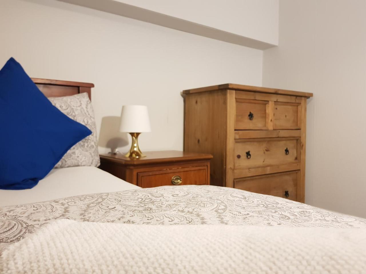 The Cumberland Townhouse Apartment EDI Exteriér fotografie