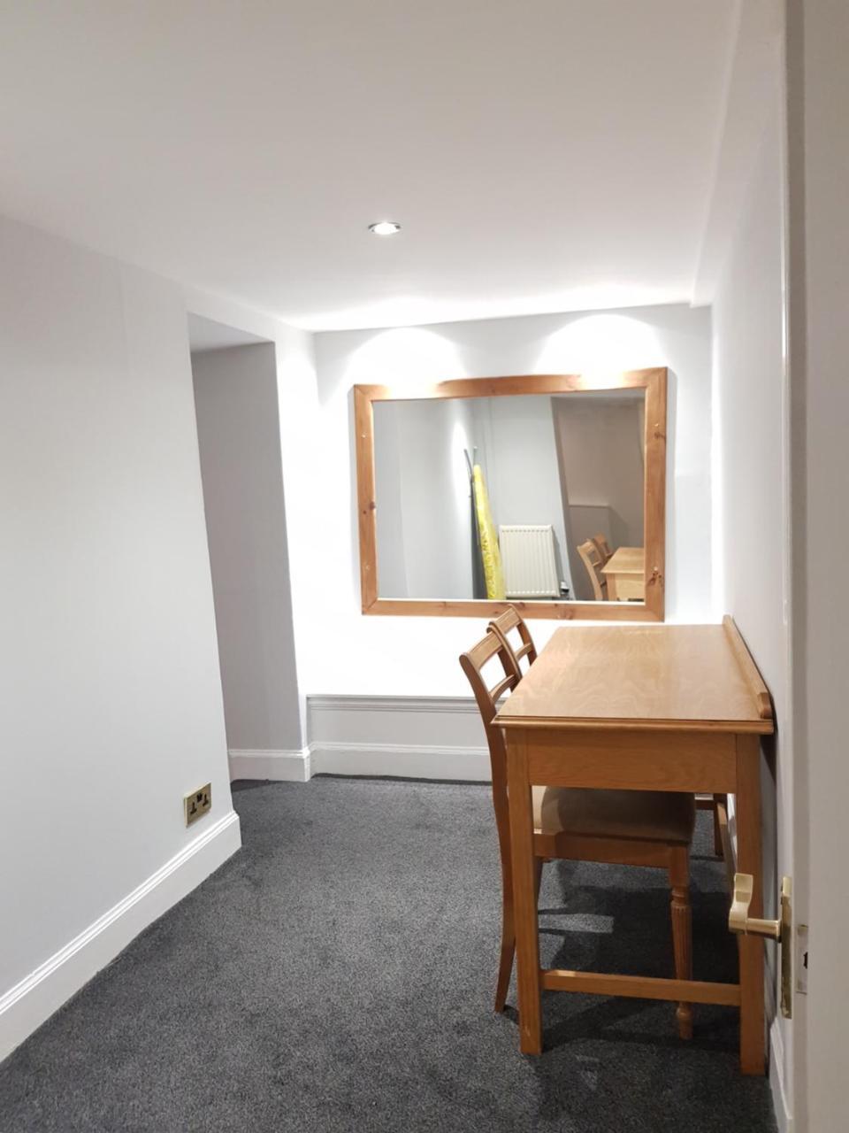 The Cumberland Townhouse Apartment EDI Exteriér fotografie