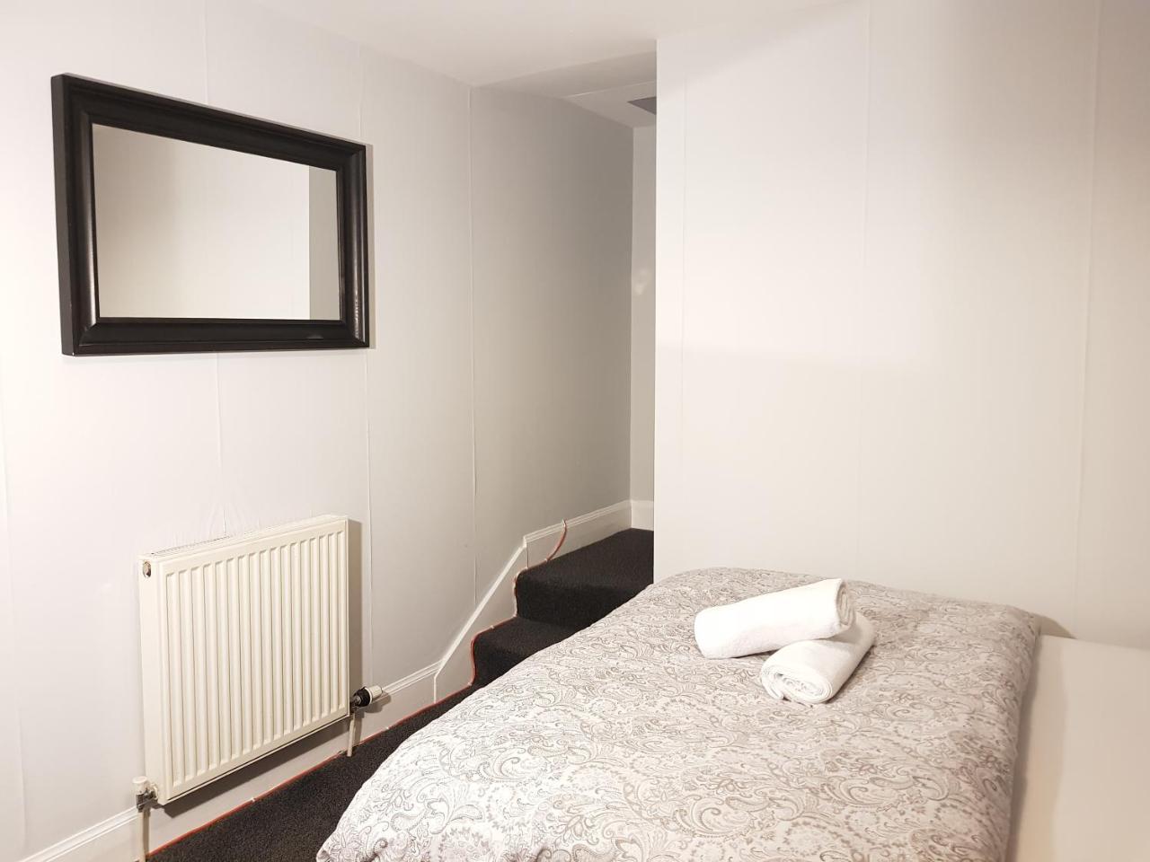 The Cumberland Townhouse Apartment EDI Exteriér fotografie
