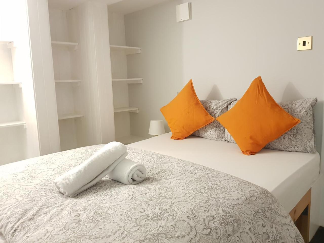 The Cumberland Townhouse Apartment EDI Exteriér fotografie