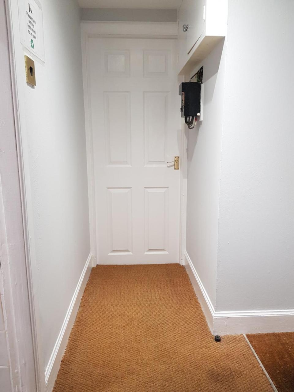 The Cumberland Townhouse Apartment EDI Exteriér fotografie